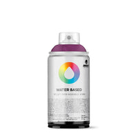 MTN Waterbased Aerosol Colors